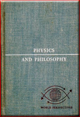 Dr. Werner Heisenberg - Physics and Philosopy