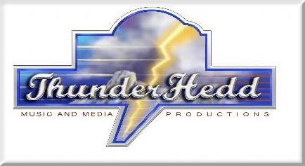 Thunderheddmusic